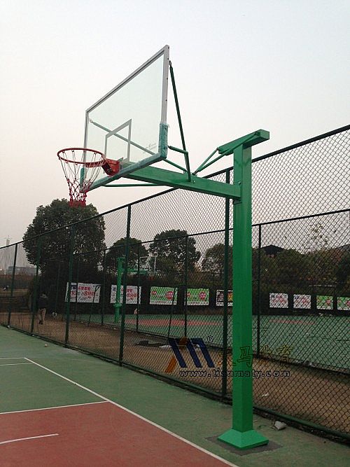 篮球场（围网）围栏