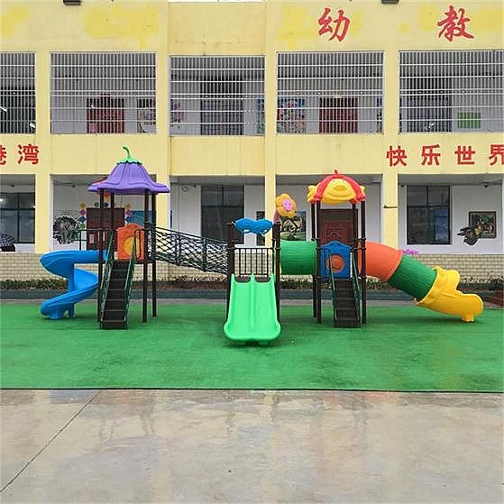 阳新枫林镇中心幼儿园